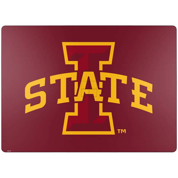 Iowa State University Primary Logo Surface Laptop 7 13.8in Skin