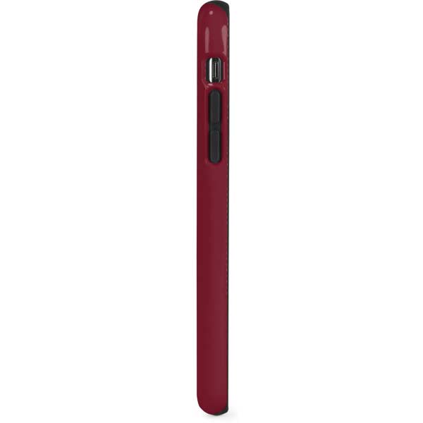 Iowa State University Athletic Text iPhone XS Pro Case