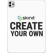 Custom iPad Pro 11in (2021) Skin