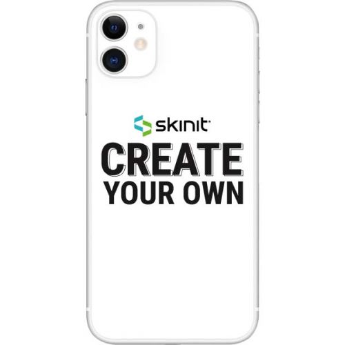 Custom iPhone 11 Skin