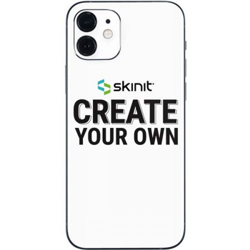 Custom iPhone 12 Mini Skin