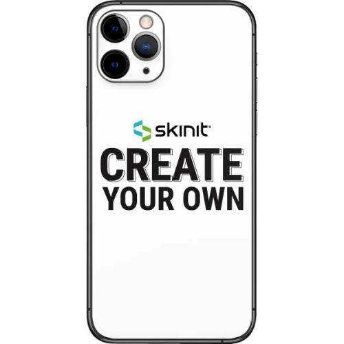 Custom iPhone 11 Pro Skin