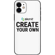Custom iPhone 12 Skin