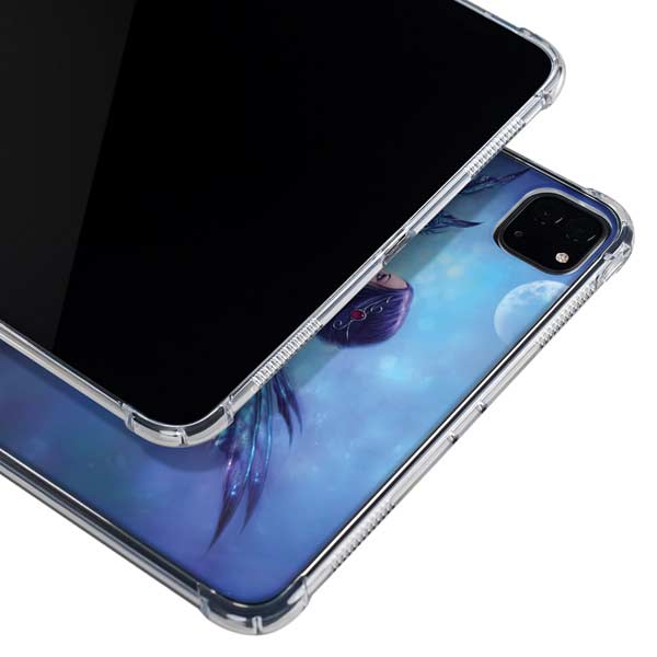 Iridescent by Rachel Anderson iPad Pro 11in (2024) Clear Case