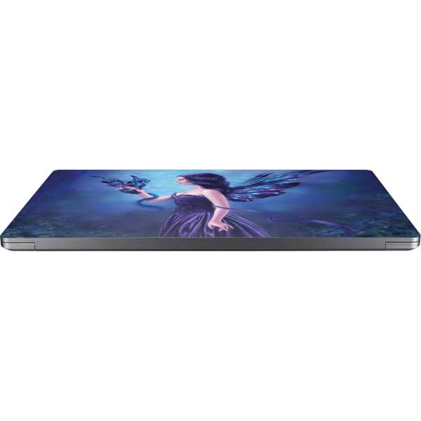 Iridescent by Rachel Anderson Laptop Skins