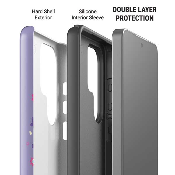 Disney Encanto Isabela Galaxy S26 Ultra Impact Case