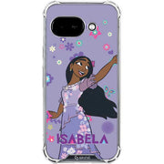Disney Encanto Isabela Pixel Cases