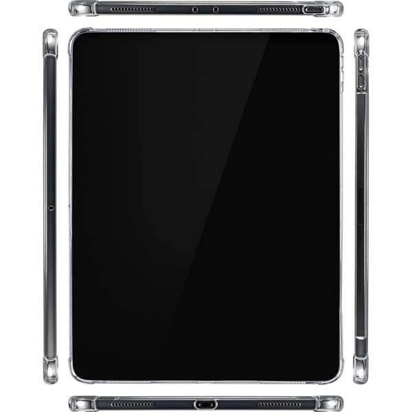 Disney Encanto Isabela iPad Pro 11in (2024) Clear Case