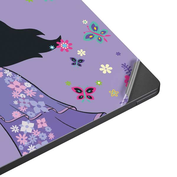 Disney Encanto Isabela Surface Laptop 7 15in Skin