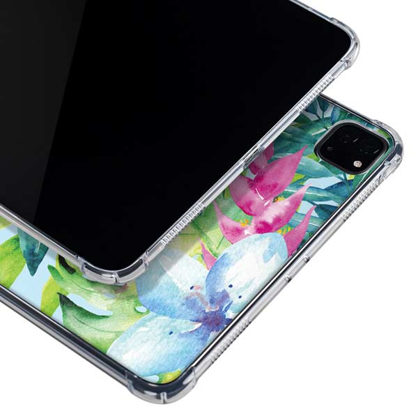 Island Vibes iPad Cases