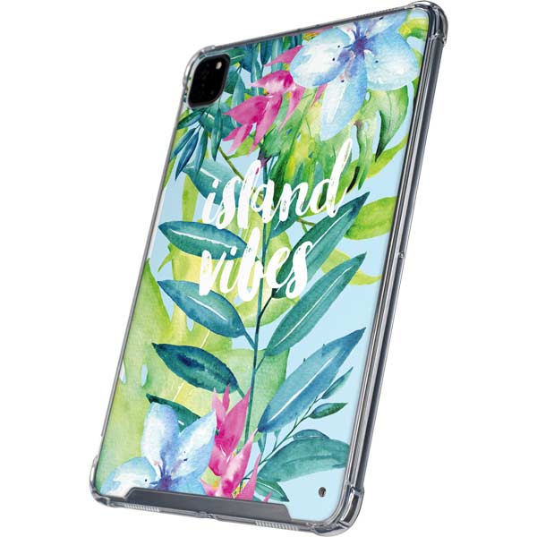 Island Vibes iPad Cases