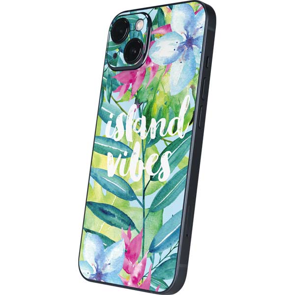 Island Vibes iPhone 15 Skin