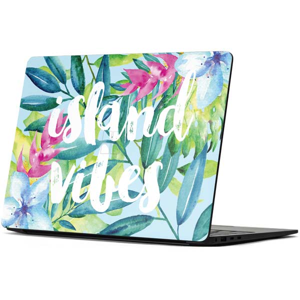 Island Vibes Surface Laptop 7 13.8in Skin
