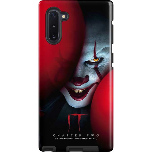 Warner Bros IT Volume 2 It Chapter 2 Galaxy Cases