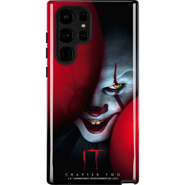 Warner Bros IT Volume 2 It Chapter 2 Galaxy Cases