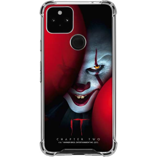 Warner Bros IT Volume 2 It Chapter 2 Pixel Cases