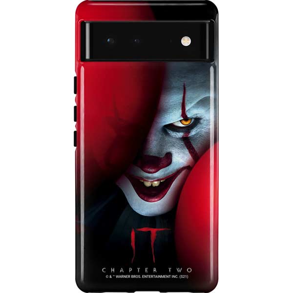 Warner Bros IT Volume 2 It Chapter 2 Pixel Cases