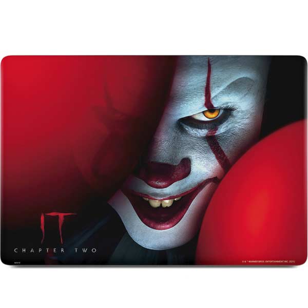 Warner Bros IT Volume 2 It Chapter 2 MacBook Skins