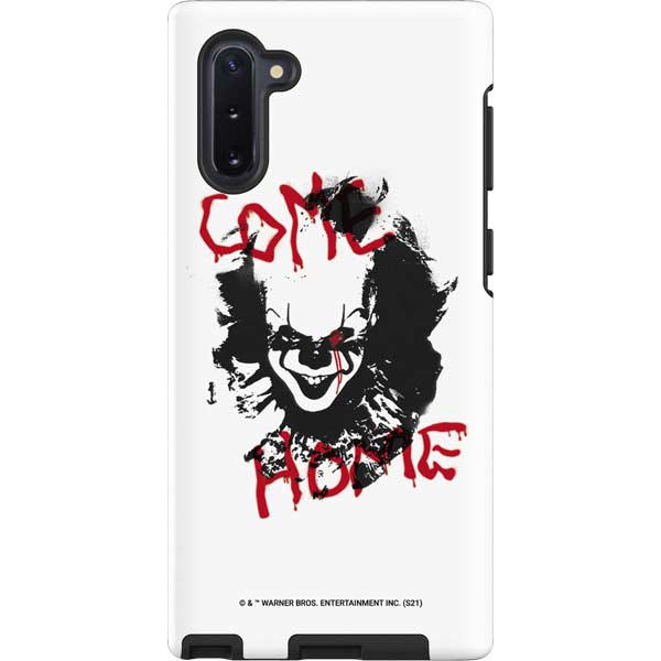 Warner Bros IT Volume 2 It Come Home Galaxy Cases
