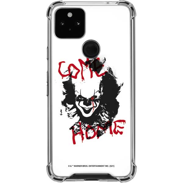 Warner Bros IT Volume 2 It Come Home Pixel Cases