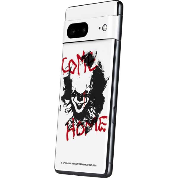 Warner Bros IT Volume 2 It Come Home Pixel Skins