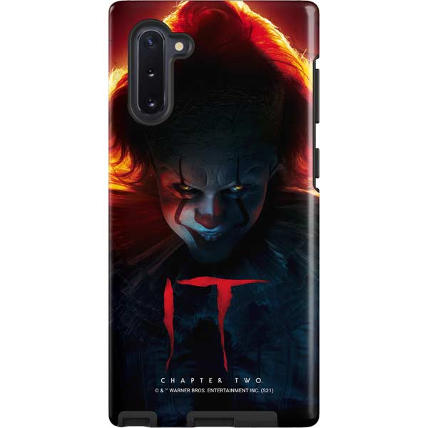 Warner Bros IT Volume 2 Poster Galaxy Cases