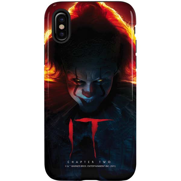Warner Bros IT Volume 2 Poster iPhone Cases