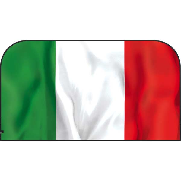 Italy Flag Nintendo Switch 2 (2025) with Joy-Con Skin