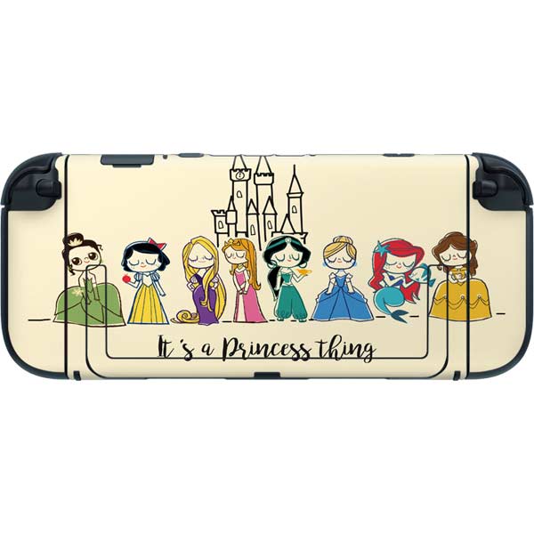 Its A Princess Thing Nintendo Switch 2 (2025) with Joy-Con Skin | Skinit
