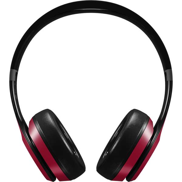Indiana University IU Hoosiers Beats Studio Pro Wireless Headphones Skin