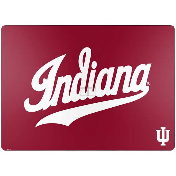 Indiana University IU Hoosiers Surface Laptop 7 15in Skin