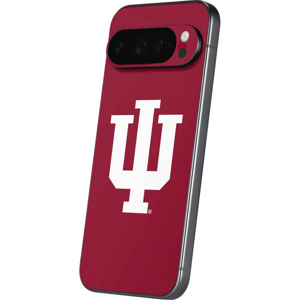 Indiana University IU Logo Google Pixel 10 Pro XL Skin