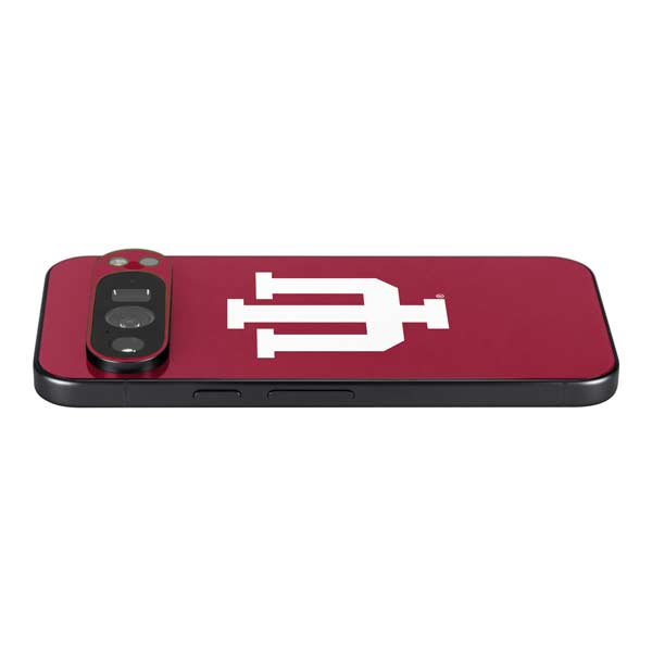 Indiana University IU Logo Google Pixel 10 Pro XL Skin