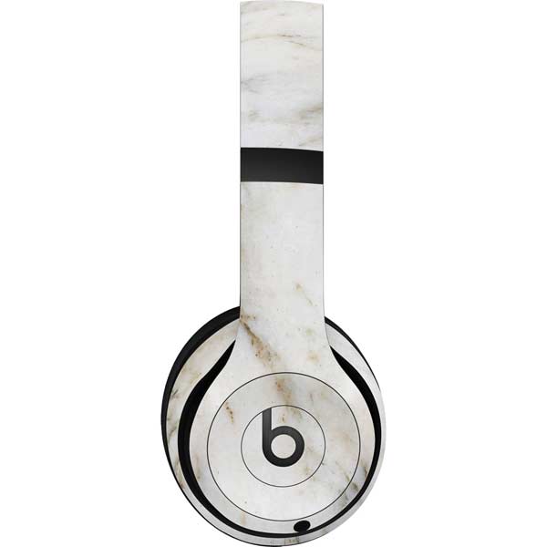 Ivory Taupe Beats Studio Pro Wireless Headphones Skin