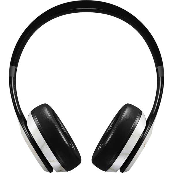 Ivory Taupe Beats Studio Pro Wireless Headphones Skin