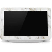 Ivory Taupe Google Home Hub Skin