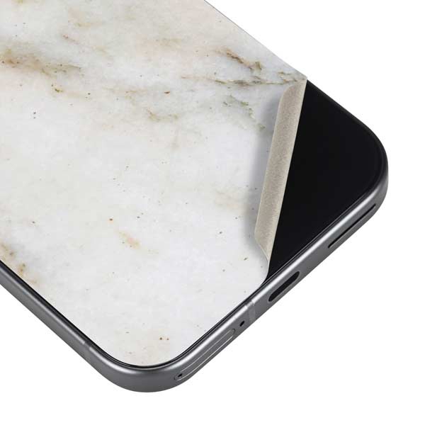Ivory Taupe Google Pixel 10 Pro XL Skin