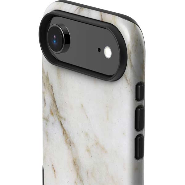 Ivory Taupe iPhone 17 Air Impact Case