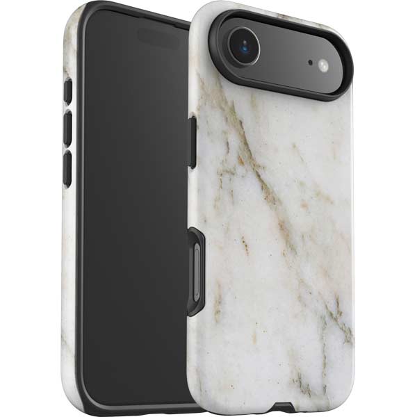 Ivory Taupe iPhone 17 Air Impact Case