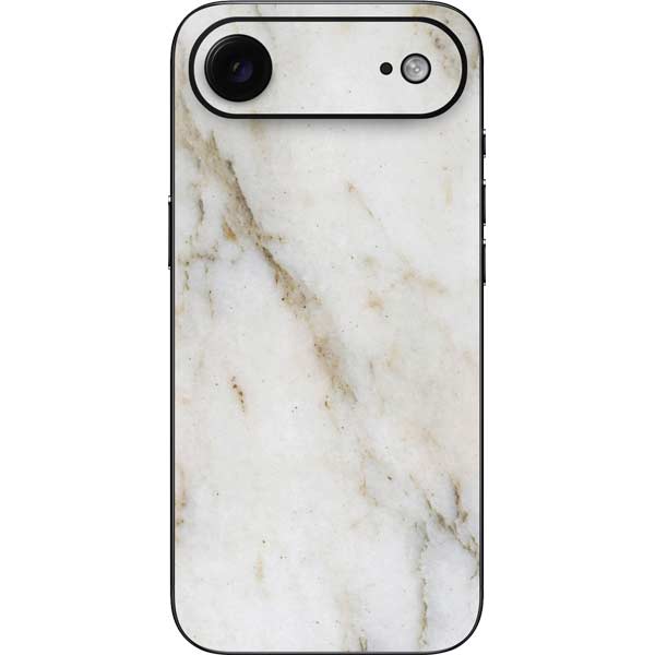 Ivory Taupe iPhone 17 Air Skin