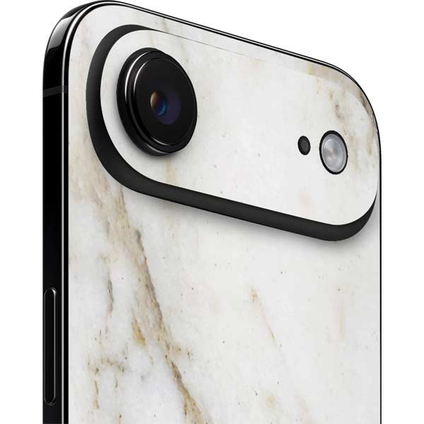 Ivory Taupe iPhone 17 Air Skin