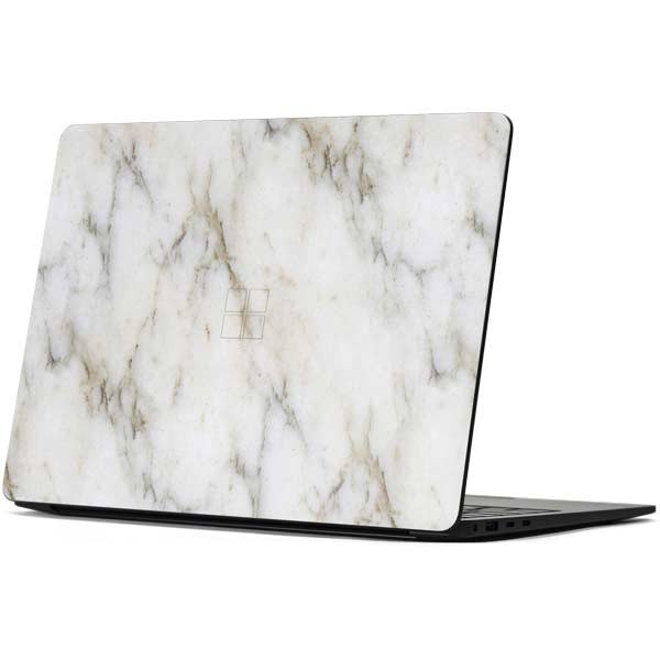 Ivory Taupe Surface Laptop 7 13.8in Skin