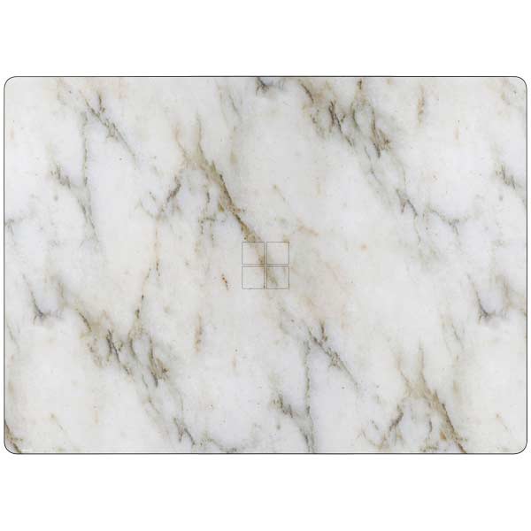 Ivory Taupe Surface Laptop 7 13.8in Skin