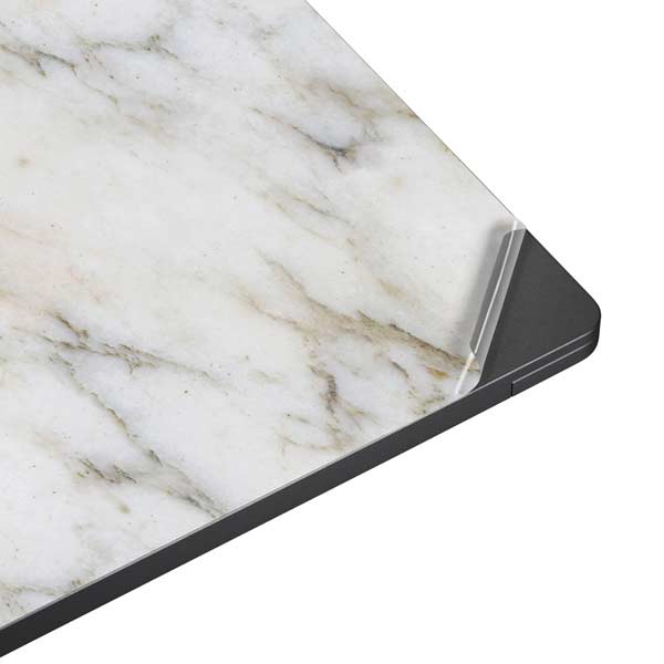 Ivory Taupe Surface Laptop 7 13.8in Skin