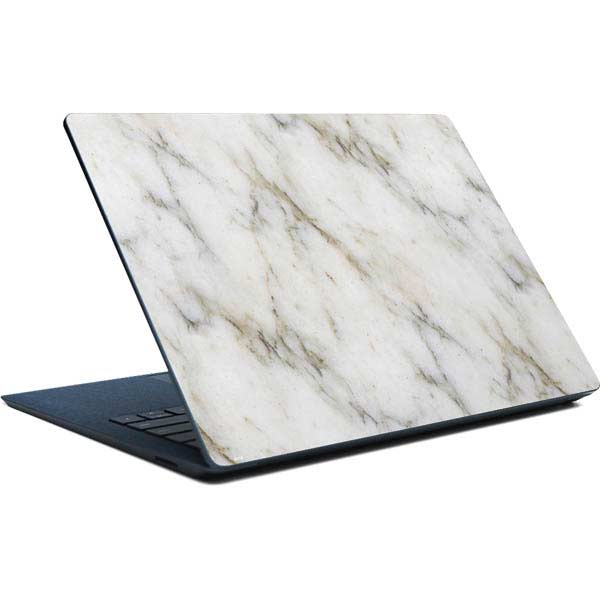 Ivory Taupe Surface Laptop Skin