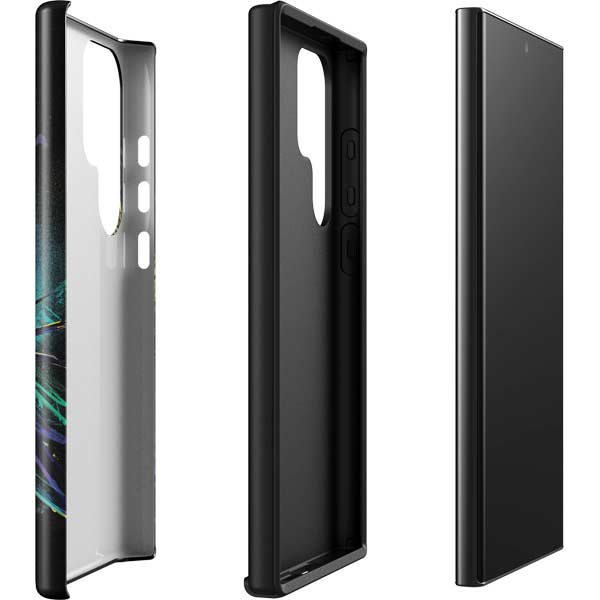 Disney The Nightmare Before Christmas Jack Skellington Art Galaxy S23 Ultra Pro Case