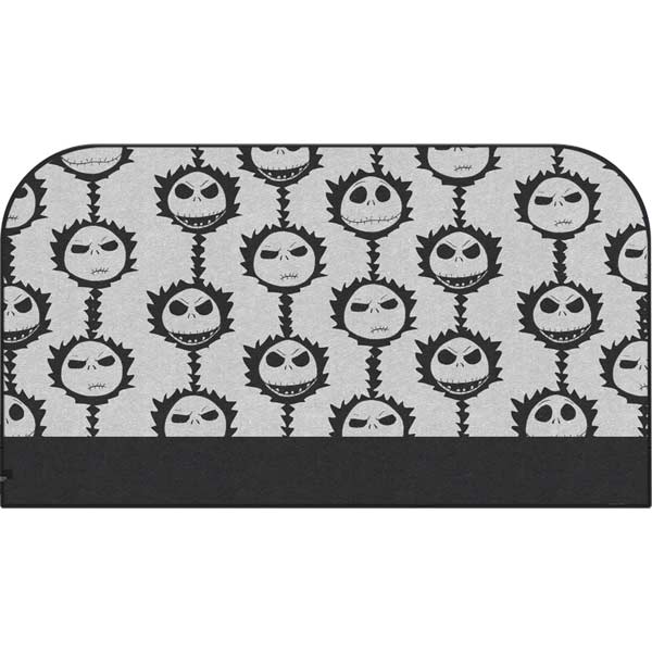 Disney The Nightmare Before Christmas Jack Skellington Face Expressions pattern Nintendo Switch 2 (2025) with Joy-Con Skin