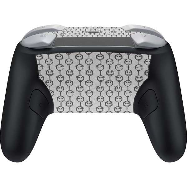 Disney The Nightmare Before Christmas Jack Skellington Face Expressions ...