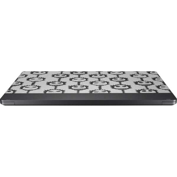 Disney The Nightmare Before Christmas Jack Skellington Face Expressions pattern Surface Laptop 7 15in Skin