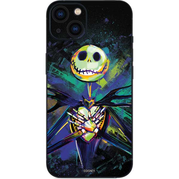 Iphone Case Nightmare Before Christmas Samsung Phone Case Shop The Official  Disney Nightmare Before Christmas Phone Cases